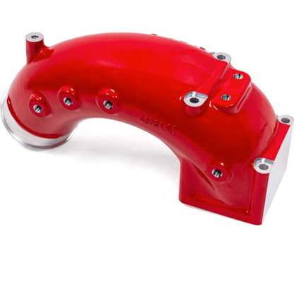 BANKS POWER 3.5" MONSTER RAM INTAKE MANIFOLD 42765 | 2003-2007 5.9L CUMMINS - WWM Performance
