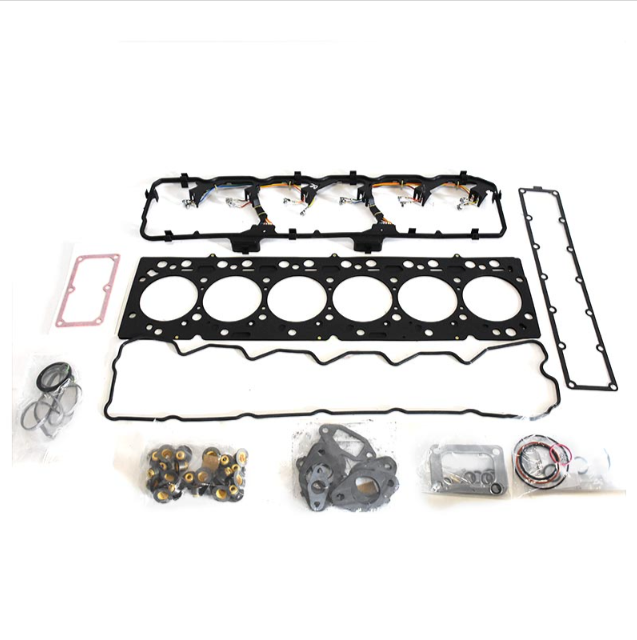CUMMINS GENUINE UPPER ENGINE GASKET KIT 4376090 | 2013-2018 6.7L CUMMINS