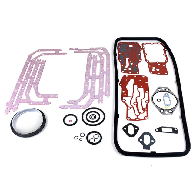 CUMMINS GENUINE LOWER ENGINE GASKET SET 4376091 | 2013-2018 6.7L CUMMINS