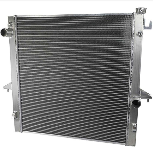 AFE BLADERUNNER STREET SERIES RADIATOR 46-52061 | 2003-2009 5.9L/6.7L CUMMINS