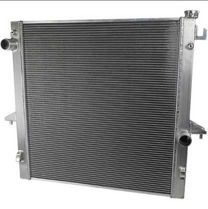 AFE BLADERUNNER STREET SERIES RADIATOR 46-52061 | 2003-2009 5.9L/6.7L CUMMINS