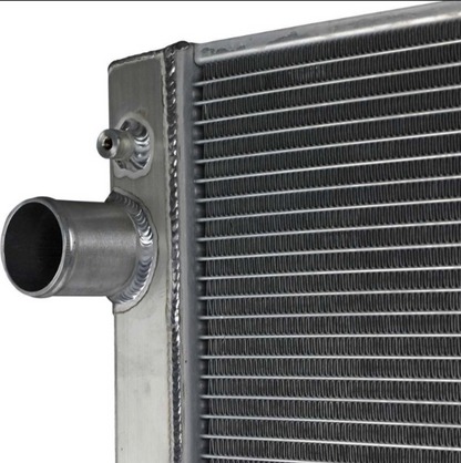 AFE BLADERUNNER STREET SERIES RADIATOR 46-52061 | 2003-2009 5.9L/6.7L CUMMINS
