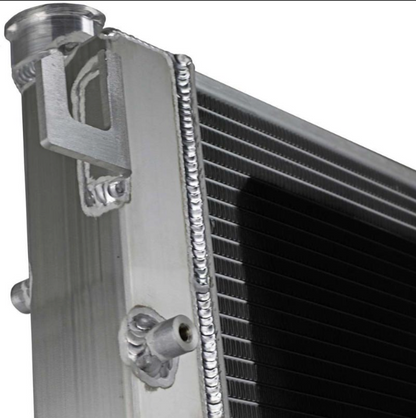 AFE BLADERUNNER STREET SERIES RADIATOR 46-52061 | 2003-2009 5.9L/6.7L CUMMINS