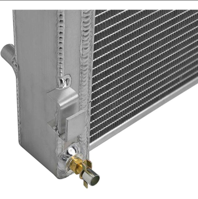 AFE BLADERUNNER STREET SERIES RADIATOR 46-52061 | 2003-2009 5.9L/6.7L CUMMINS - WWM Performance