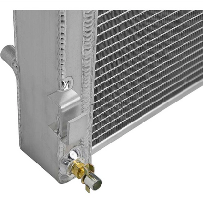 AFE BLADERUNNER STREET SERIES RADIATOR 46-52061 | 2003-2009 5.9L/6.7L CUMMINS - WWM Performance
