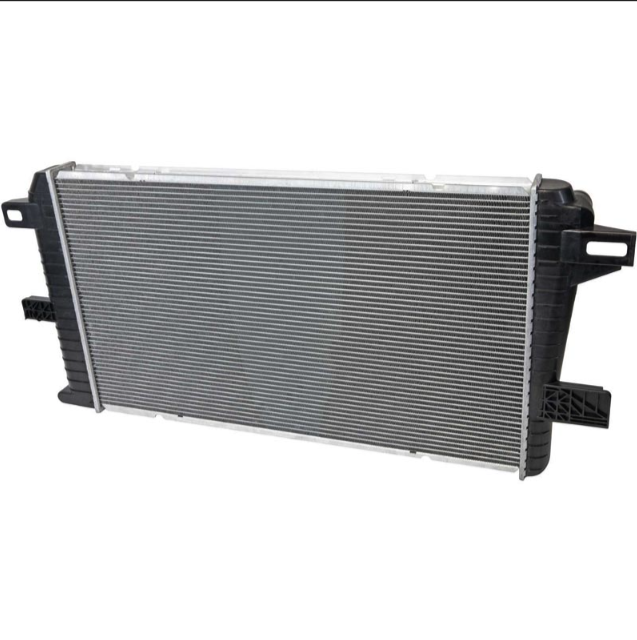 AFE BLADERUNNER OER SERIES RADIATOR 46-53031 | 2001-2005 6.6L DURAMAX LB7/LLY