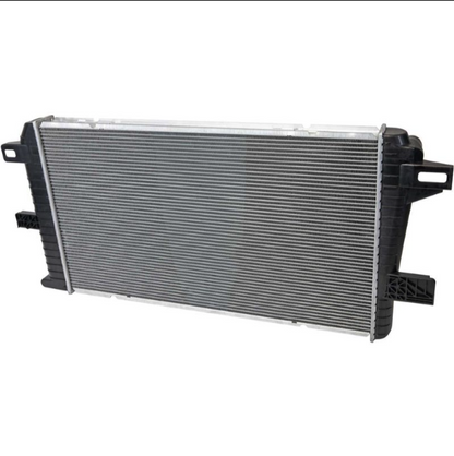 AFE BLADERUNNER OER SERIES RADIATOR 46-53031 | 2001-2005 6.6L DURAMAX LB7/LLY