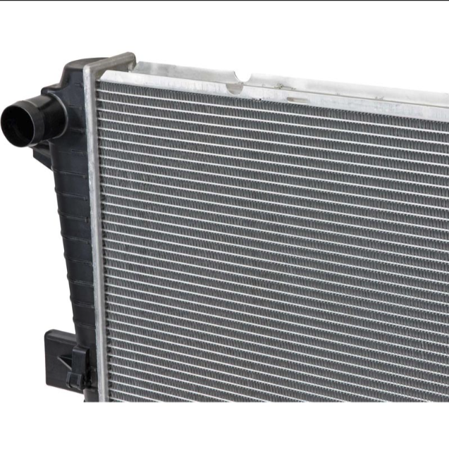 AFE BLADERUNNER OER SERIES RADIATOR 46-53031 | 2001-2005 6.6L DURAMAX LB7/LLY - WWM Performance