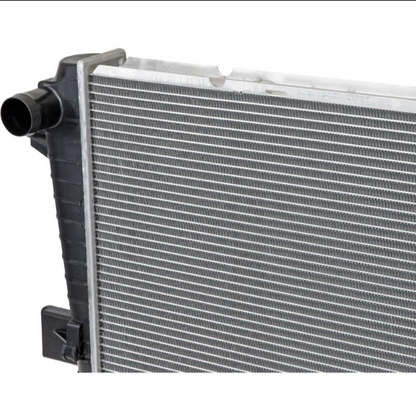 AFE BLADERUNNER OER SERIES RADIATOR 46-53031 | 2001-2005 6.6L DURAMAX LB7/LLY - WWM Performance
