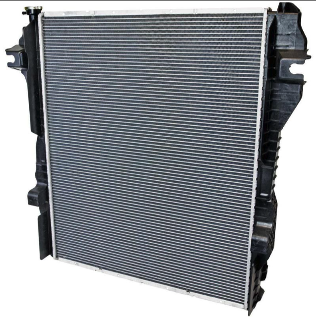 AFE BLADERUNNER OER SERIES RADIATOR 46-53191 | 2010-2012 6.7L CUMMINS - WWM Performance