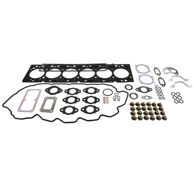 CUMMINS GENUINE UPPER ENGINE GASKET KIT(STANDARD THICKNESS) 4955354 | 2007.5-2018 6.7L CUMMINS