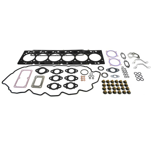 CUMMINS GENUINE UPPER ENGINE GASKET KIT(STANDARD THICKNESS) 4955354 | 2007.5-2018 6.7L CUMMINS