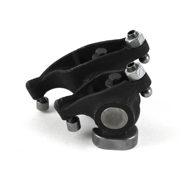 CUMMINS GENUINE COMPLETE ROCKER ASSEMBLY 4995602 | 1998.5-2018 5.9L/6.7L CUMMINS