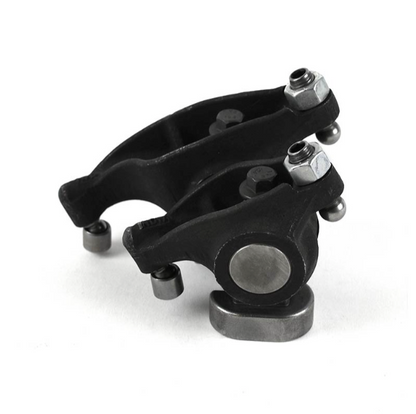 CUMMINS GENUINE COMPLETE ROCKER ASSEMBLY 4995602 | 1998.5-2018 5.9L/6.7L CUMMINS
