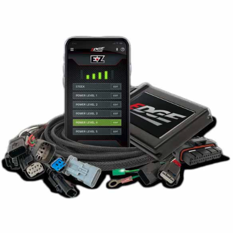 EDGE PRODUCTS EZ MODULE 20202 | 2024-2026 6.6L DURAMAX L5P