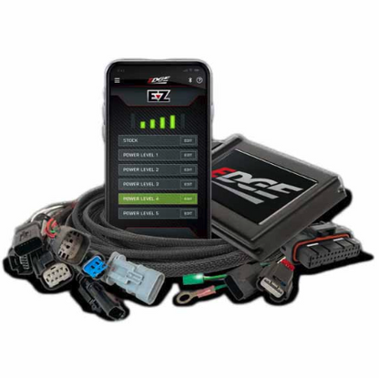 EDGE PRODUCTS EZ MODULE 20202 | 2024-2026 6.6L DURAMAX L5P