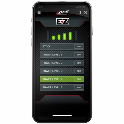 EDGE PRODUCTS EZ MODULE 20202 | 2024-2026 6.6L DURAMAX L5P