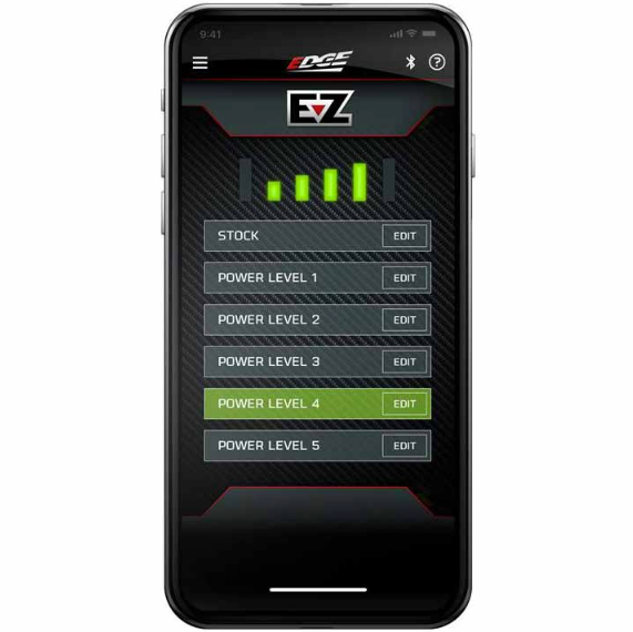 EDGE PRODUCTS EZ MODULE & INSIGHT CTS3 KIT 20202-3 | 2024-2026 6.6L DURAMAX L5P