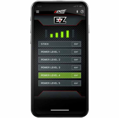 EDGE PRODUCTS EZ MODULE & INSIGHT CTS3 KIT 20202-3 | 2024-2026 6.6L DURAMAX L5P