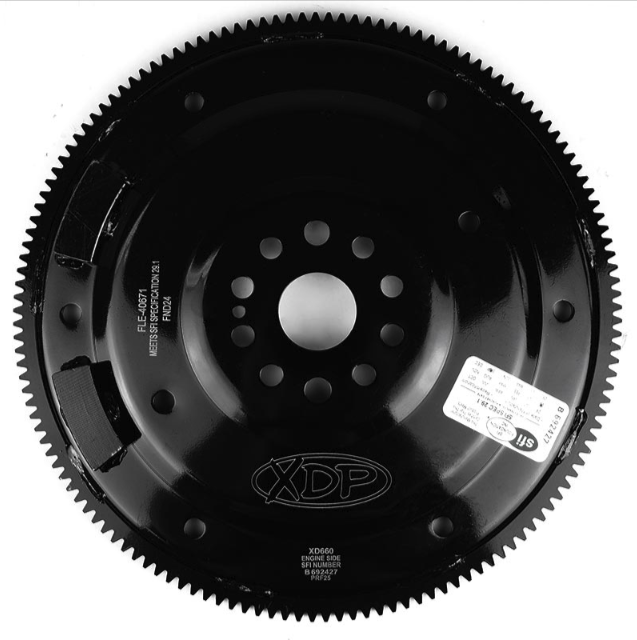 XDP TOW SERIES FLEX PLATE XD660 | 2011-2019 6.7L POWERSTROKE (6R140)