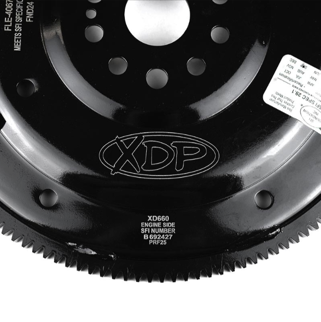 XDP TOW SERIES FLEX PLATE XD660 | 2011-2019 6.7L POWERSTROKE (6R140)