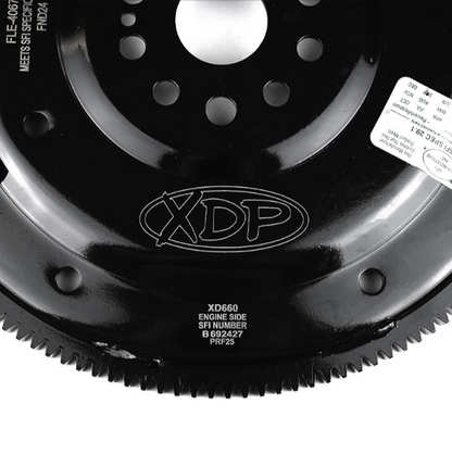 XDP TOW SERIES FLEX PLATE XD660 | 2011-2019 6.7L POWERSTROKE (6R140)