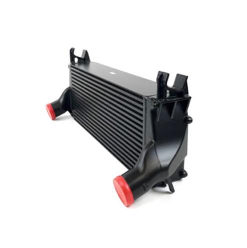 CSF HEAVY-DUTY INTERCOOLER 6076 | 2013-2018 6.7L CUMMINS