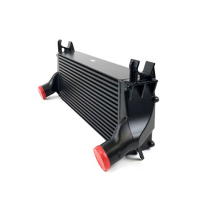 CSF HEAVY-DUTY INTERCOOLER 6076 | 2013-2018 6.7L CUMMINS