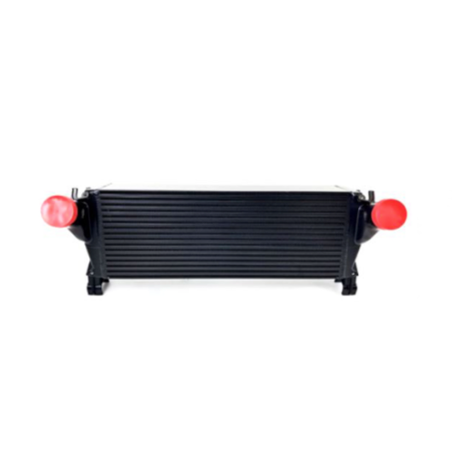 CSF HEAVY-DUTY INTERCOOLER 6076 | 2013-2018 6.7L CUMMINS