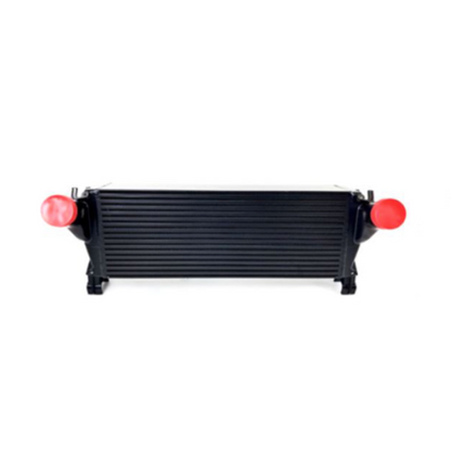 CSF HEAVY-DUTY INTERCOOLER 6076 | 2013-2018 6.7L CUMMINS