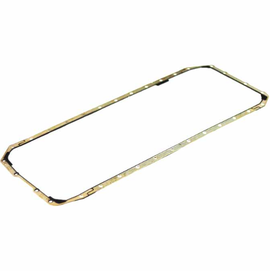 MOPAR ENGINE OIL PAN GASKET 68444757AA | 2007.5-2025 6.7L CUMMINS