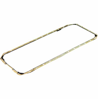 MOPAR ENGINE OIL PAN GASKET 68444757AA | 2007.5-2025 6.7L CUMMINS
