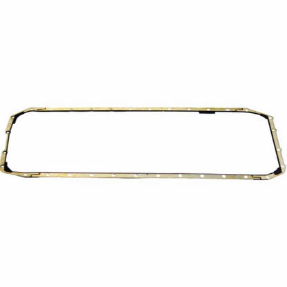 MOPAR ENGINE OIL PAN GASKET 68444757AA | 2007.5-2025 6.7L CUMMINS
