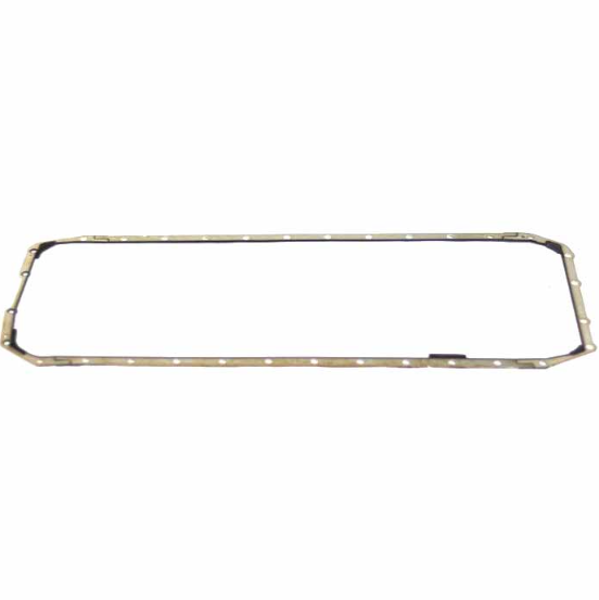 MOPAR ENGINE OIL PAN GASKET 68444757AA | 2007.5-2025 6.7L CUMMINS