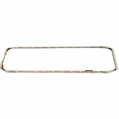 MOPAR ENGINE OIL PAN GASKET 68444757AA | 2007.5-2025 6.7L CUMMINS