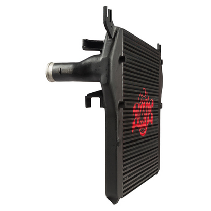 CSF HEAVY-DUTY INTERCOOLER 7100 | 2010-2012 6.7L CUMMINS