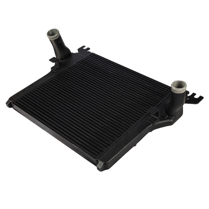 CSF HEAVY-DUTY INTERCOOLER 7100 | 2010-2012 6.7L CUMMINS