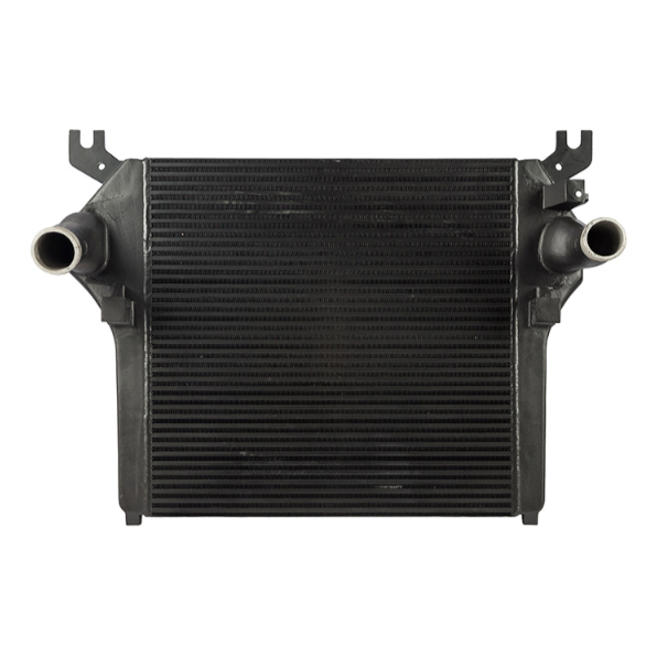 CSF HEAVY-DUTY INTERCOOLER 7100 | 2010-2012 6.7L CUMMINS - WWM Performance