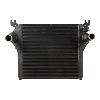 CSF HEAVY-DUTY INTERCOOLER 7100 | 2010-2012 6.7L CUMMINS - WWM Performance