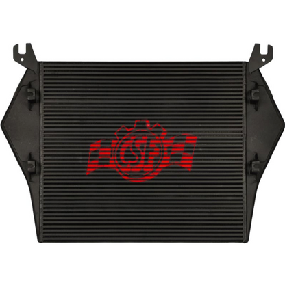 CSF HEAVY-DUTY INTERCOOLER 7104 | 2003-2009 5.9L/6.7L CUMMINS