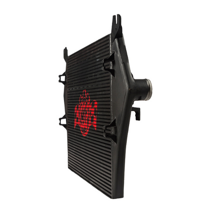 CSF HEAVY-DUTY INTERCOOLER 7104 | 2003-2009 5.9L/6.7L CUMMINS