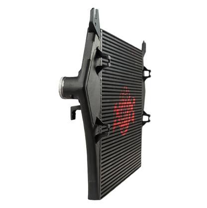 CSF HEAVY-DUTY INTERCOOLER 7104 | 2003-2009 5.9L/6.7L CUMMINS