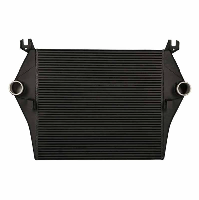 CSF HEAVY-DUTY INTERCOOLER 7104 | 2003-2009 5.9L/6.7L CUMMINS - WWM Performance