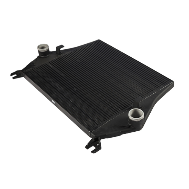 CSF HEAVY-DUTY INTERCOOLER 7104 | 2003-2009 5.9L/6.7L CUMMINS