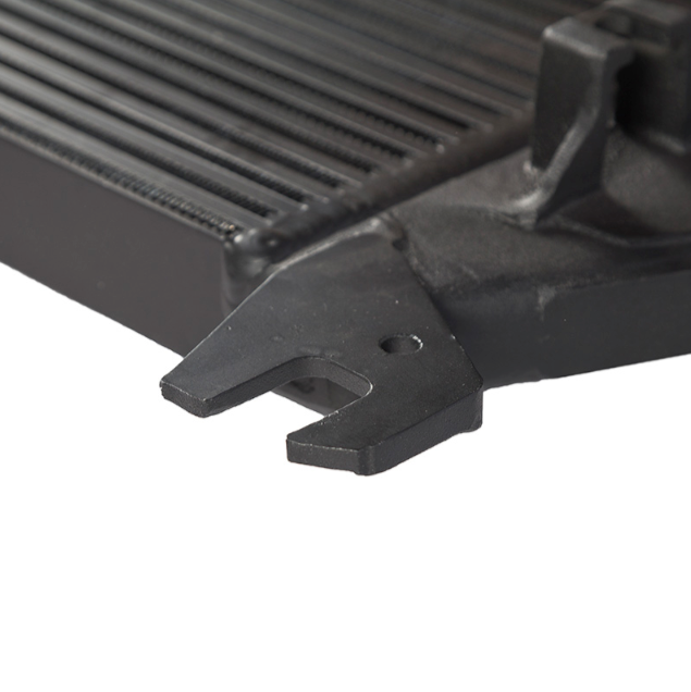 CSF HEAVY-DUTY INTERCOOLER 7104 | 2003-2009 5.9L/6.7L CUMMINS - WWM Performance