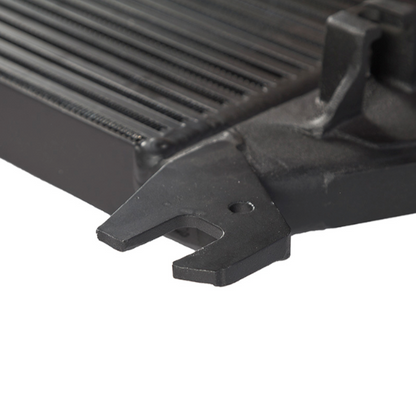 CSF HEAVY-DUTY INTERCOOLER 7104 | 2003-2009 5.9L/6.7L CUMMINS - WWM Performance