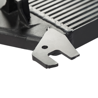 CSF HEAVY-DUTY INTERCOOLER 7104 | 2003-2009 5.9L/6.7L CUMMINS - WWM Performance