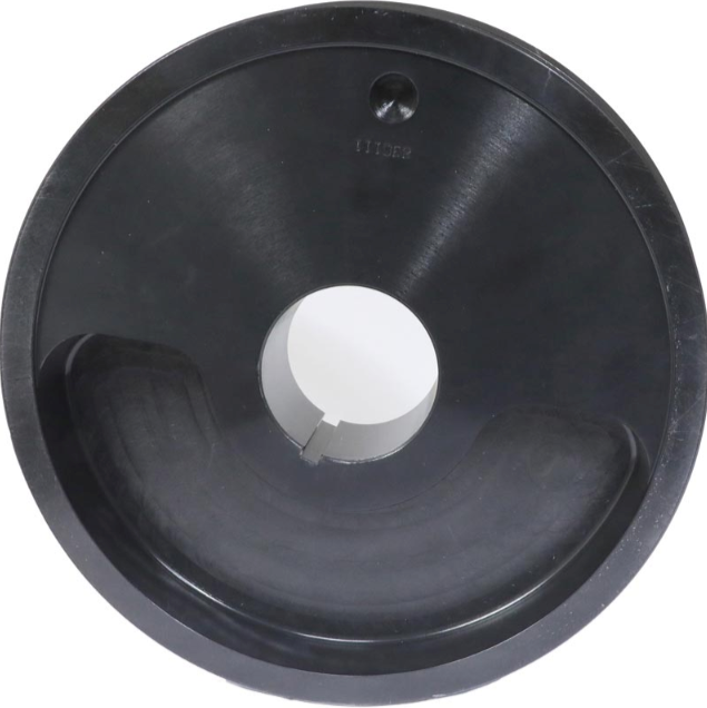FLUIDAMPR PERFORMANCE DIESEL SERIES DAMPER 830111 | 2006-2010 6.6L DURAMAX LLY/LBZ/LMM