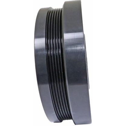 FLUIDAMPR PERFORMANCE DIESEL SERIES DAMPER 830111 | 2006-2010 6.6L DURAMAX LLY/LBZ/LMM