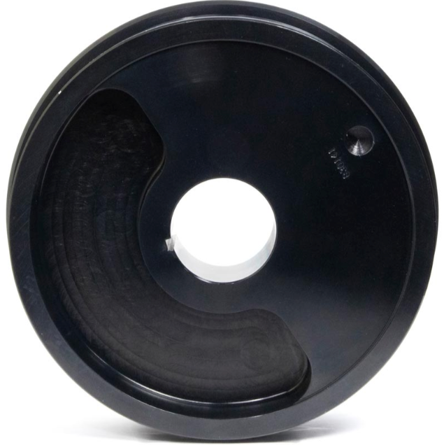 FLUIDAMPR PERFORMANCE DIESEL DAMPER 830141 | 2017-2019 6.6L DURAMAX L5P